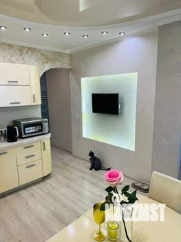 3-к квартира, вторичка, 86м2, 2/11 этаж