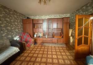 1-к квартира, вторичка, 32м2, 1/2 этаж