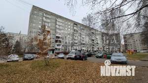 4-к квартира, вторичка, 74м2, 7/9 этаж