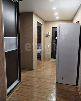 3-к квартира, вторичка, 59м2, 1/9 этаж