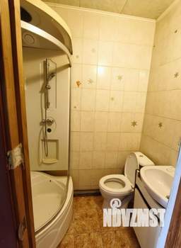 1-к квартира, вторичка, 31м2, 4/5 этаж