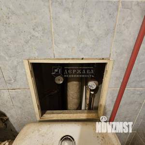 2-к квартира, вторичка, 45м2, 3/5 этаж