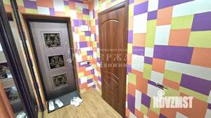 1-к квартира, вторичка, 31м2, 3/5 этаж