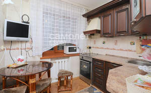 3-к квартира, вторичка, 72м2, 3/5 этаж