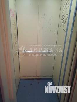 1-к квартира, вторичка, 22м2, 7/9 этаж