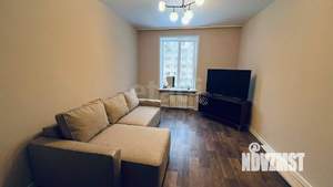 2-к квартира, вторичка, 58м2, 2/5 этаж