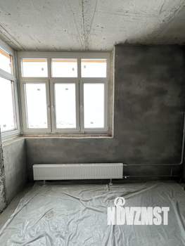 Студия квартира, сданный дом, 27м2, 6/16 этаж