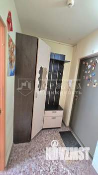 Студия квартира, вторичка, 25м2, 3/9 этаж