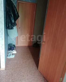 1-к квартира, вторичка, 30м2, 1/3 этаж