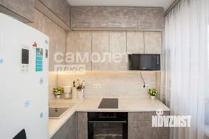1-к квартира, вторичка, 31м2, 6/6 этаж