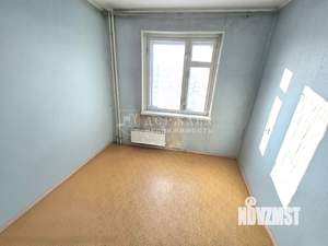 4-к квартира, вторичка, 77м2, 5/9 этаж