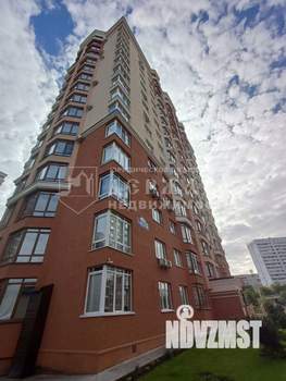 2-к квартира, вторичка, 42м2, 14/16 этаж
