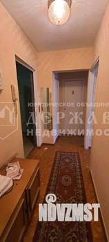 2-к квартира, вторичка, 43м2, 4/9 этаж