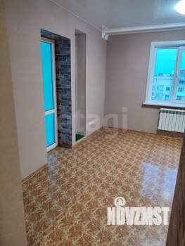 4-к квартира, вторичка, 74м2, 14/18 этаж