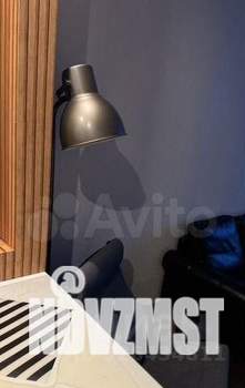 2-к квартира, вторичка, 40м2, 2/9 этаж