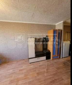 1-к квартира, вторичка, 23м2, 8/9 этаж