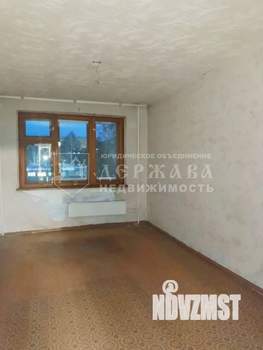 2-к квартира, вторичка, 47м2, 4/5 этаж