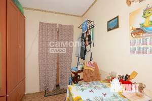 1-к квартира, вторичка, 18м2, 2/5 этаж