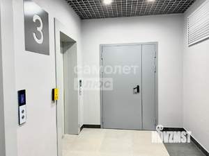 4-к квартира, вторичка, 96м2, 3/15 этаж