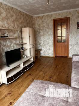 2-к квартира, вторичка, 44м2, 3/5 этаж