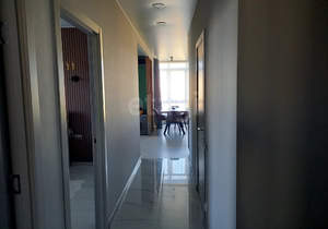 3-к квартира, вторичка, 80м2, 4/18 этаж