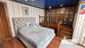 3-к квартира, вторичка, 97м2, 8/10 этаж