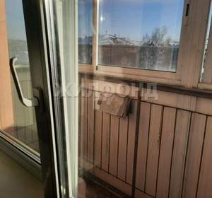 1-к квартира, вторичка, 34м2, 6/9 этаж