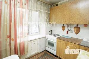 3-к квартира, вторичка, 63м2, 1/5 этаж