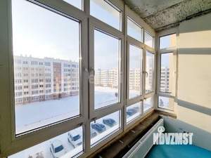 2-к квартира, вторичка, 53м2, 5/8 этаж