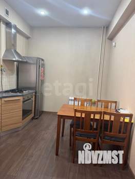 2-к квартира, вторичка, 52м2, 2/5 этаж