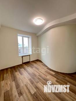 2-к квартира, вторичка, 56м2, 5/5 этаж
