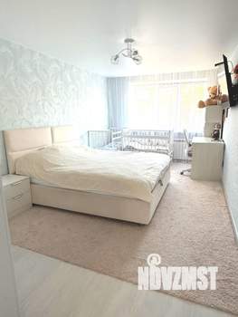 2-к квартира, вторичка, 48м2, 3/5 этаж