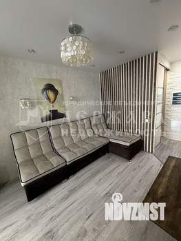 3-к квартира, вторичка, 63м2, 10/16 этаж