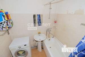 1-к квартира, вторичка, 43м2, 3/10 этаж