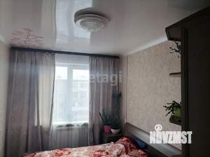 2-к квартира, вторичка, 46м2, 5/5 этаж