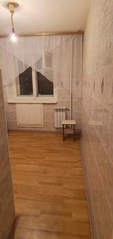 1-к квартира, вторичка, 30м2, 4/5 этаж