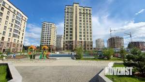 3-к квартира, вторичка, 68м2, 9/14 этаж