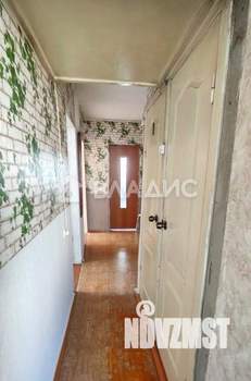 3-к квартира, вторичка, 61м2, 5/5 этаж