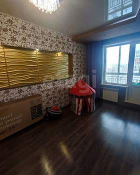 2-к квартира, вторичка, 73м2, 14/15 этаж