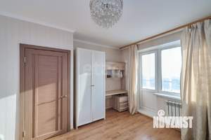 1-к квартира, вторичка, 26м2, 10/14 этаж