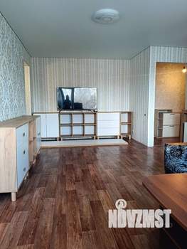 2-к квартира, вторичка, 43м2, 5/5 этаж