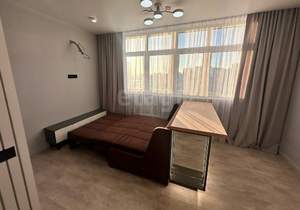 1-к квартира, вторичка, 29м2, 15/15 этаж