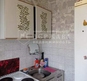2-к квартира, вторичка, 41м2, 3/5 этаж