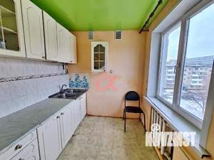 3-к квартира, вторичка, 60м2, 5/5 этаж