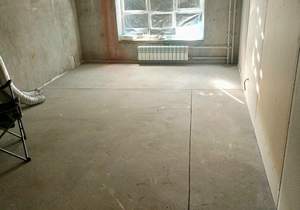 1-к квартира, вторичка, 40м2, 12/12 этаж