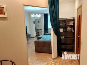 2-к квартира, вторичка, 84м2, 3/8 этаж