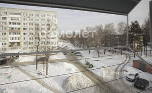 1-к квартира, вторичка, 23м2, 4/9 этаж