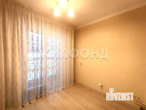 2-к квартира, вторичка, 52м2, 1/14 этаж