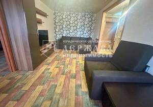 2-к квартира, вторичка, 44м2, 5/5 этаж