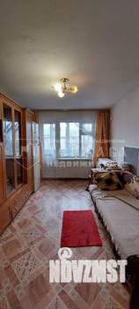 1-к квартира, вторичка, 30м2, 2/5 этаж